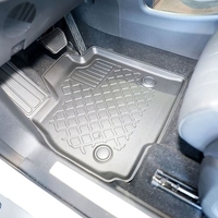 Covorase auto tip tavita Omoda 9 Super Hybrid (PHEV), fabricatie 04.2025 - prezent, caroserie suv