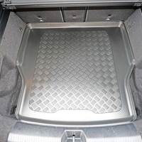 Tavita de portbagaj Mercedes EQE (V 295) electric