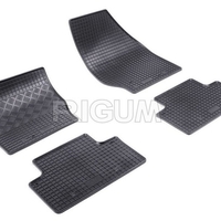 Covorase auto Rigum dedicate Ford Mondeo, fabricatie 2001 - 2007