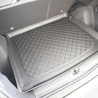 Tavita portbagaj Citroen C3 Aircross II, fabricatie 06.2024 - prezent, caroserie suv, 5 locuri, portbagaj superior, podea variabila in pozitie superio