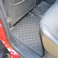 Covorase auto tip tavita Toyota Hilux fabricatie 08.2016 - prezent
