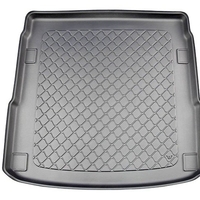 Tavita portbagaj premium Audi E-Tron, fabricatie 05.2019 - prezent