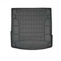 Tavita portbagaj premium Audi A4 B7 caroserie Sedan fabricatie 2004 - 10.2008
