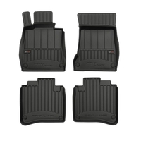 Covorase auto tip tavita 3D409071