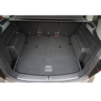 Tavita portbagaj auto VW Touran fabricatie 09.2015 - prezent BSC