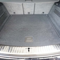 Tavita de portbagaj Volkswagen Multivan T7 / Multivan T7 eHybrid PHEV (Multivan, Life, Style, Energetic) V/5 10.2021-; L2 long wheelbase; behind the t