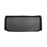 Tavita portbagaj Mini Cooper III caroserie hatchback fabricatie 2014.03 - prezent GRD