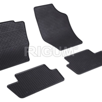 Covorase auto Citroen C4 fabricatie 2011 - prezent