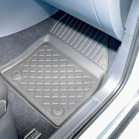 Covorase auto tip tavita VW T-Cross, fabricatie 04.2019 - prezent