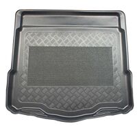 Tavita portbagaj Nissan X-Trail fabricatie 08.2014 - prezent - portbagaj sub nivelul pragului