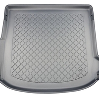 Tavita de portbagaj Mercedes GLC Coupe, caroserie SUV, fabricatie 07.2023-prezent
