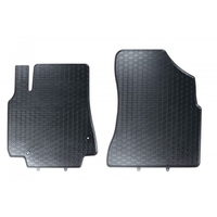 Covorase auto Citroen Berlingo fabricatie 2008 - 2018 (2 locuri)