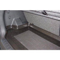 Tavita portbagaj Nissan Note fabricatie 2006 - 09.2013 (portbagaj mai sus)