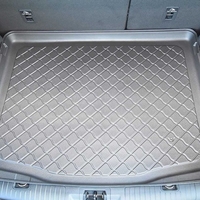 Tavita portbagaj premium Ford Kuga III, fabricatie 2020 - prezent (roata de rezerva ingusta / chit de reparatie)