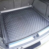 Tavita portbagaj PREMIUM Mercedes GLE (V167), fabricatie 11.2018 - prezent (inclusiv HYBRID)