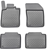 Covorase auto tip tavita Volvo S90 fabricatie 2016 - prezent