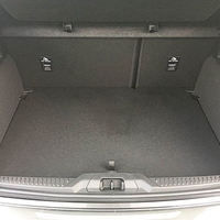Tavita portbagaj Ford Focus IV/Focus Active, caroserie hatchback/SUV, fabricatie 2018 - prezent (portbagaj superior)