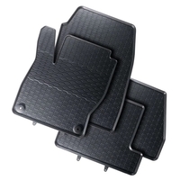 Covorase auto Ford Focus III, caroserie Sedan, fabricatie 2011 - 2018