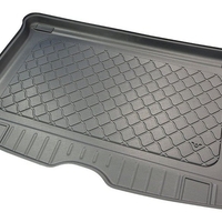 TAVITA DE PORTBAGAJ VOLKSWAGEN CADDY MAXI, CAROSERIE VAN, FABRICATIE 2004 - 10.2020, AMPATAMENT LUNG, 2 LOCURI