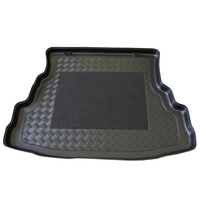 Tavita portbagaj Renault Symbol/Thalia caroserie sedan fabricatie 2008 - 2012