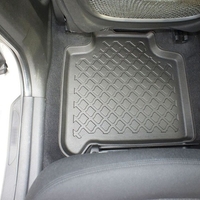 Covorase auto tip tavita BMW Seria 2 F46 GRAND TOURER fabricatie 2015 - prezent