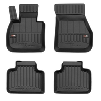 Covorase tip tavita Mini Countryman II, anul de fabricatie 2016 - prezent