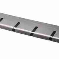 Protectie prag portbagaj inox Subaru Outback fabricatie 2014-prezent