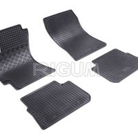 Covorase auto Subaru Impreza fabricatie 09.2007 - 2014