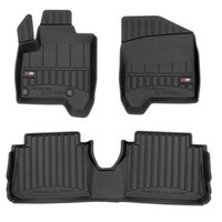 Covorase tip tavita Citroen C3 PICASSO, anul de fabricatie 2008-2017