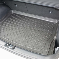 Tavita portbagaj premium Kia Niro Hybrid fabricatie 08.2016 - prezent