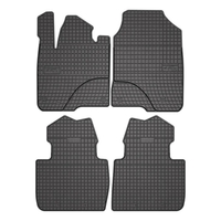 Covorase cauciuc Honda ZR-V, fabricatie 2023-prezent, caroserie SUV
