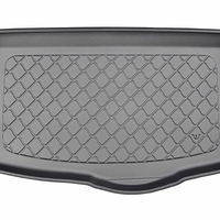 Tavita portbagaj premium Volkswagen T-Cross fabricatie 2019 - prezent (portbagaj inferior)