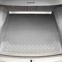 Tavita portbagaj Skoda Octavia III caroserie combi fabricatie 02.2013 - 05.2020 (portbagaj superior)