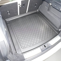 Tavita de portbagaj F-Pace (X761) Mild Hybrid, 2020 - prezent, caroserie SUV - inclusiv modele cu sine