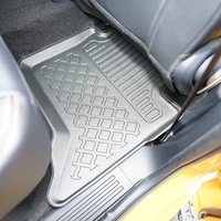 Covorase auto tip tavita Volkswagen Amarok II, anul de fabricatie 01.2023-prezent, caroseri Pick-up