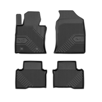 Covorase auto tip tavita 77408951