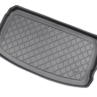 Tavita portbagaj Mini Clubman caroserie combi fabricatie 2007 - prezent