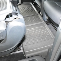 Covorase auto tip tavita 693352
