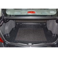 Tavita portbagaj Renault Clio Symbol caroserie sedan fabricatie 2007 - 2008 (podeaua portbagajului plata)