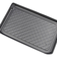 Tavita portbagaj Opel Corsa D caroserie hatchback fabricatie 2006 - 2014 (portbagaj mai sus)