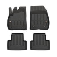 Covorase auto tip tavita 3D408302