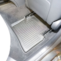 Covorase tip tavita Mercedes C-class W206 Plug-in Hybrid, anul de fabricatie 10.2021 - prezent, caroserie Sedan