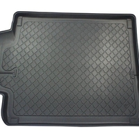 Tavita portbagaj Premium Land Rover Discovery V fabricatie 03.2017 - prezent Guardliner