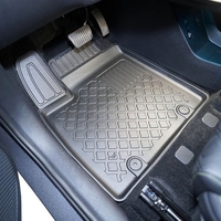 Covorase auto tip tavita BYD Atto 2 EV fabricatie 02.2025 - prezent, caroserie suv