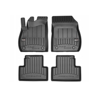 Covorase auto tip tavita 3D408302