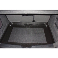 Tavita portbagaj Seat Altea caroserie hatchback fabricatie 2004 - prezent (portbagaj mai jos)