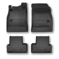 Covorase auto tip tavita 3D Chevrolet Cruze I fabricatie 2008 - 2016