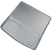 Tavita portbagaj Peugeot E-5008 fabricatie 2024 - prezent, caroserie suv, 7 locuri, rand 3 culcat