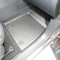 Covorase auto tip tavita MG HS fabricatie 06.2018-prezent, caroserie suv #2