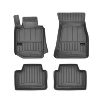 Covorase auto tip tavita BMW Seria 3 G20 fabricatie 2018 - prezent
